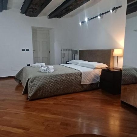 Residenza Nunziatella Appartement Napels Buitenkant foto
