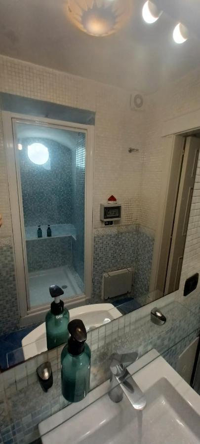 Residenza Nunziatella Appartement Napels Buitenkant foto